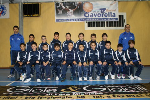 A.S. 2013-2014