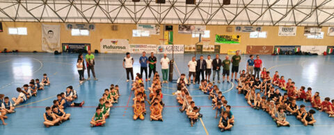 XVI Memorial Daniele Pitino: Una Festa del Minibasket a Scicli